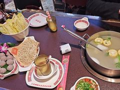 -大吉利·潮汕鲜牛肉火锅(总店)