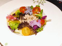 -叶叶菩提·晋福宫