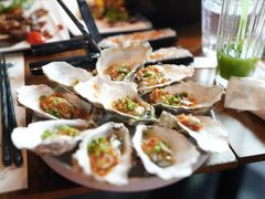 -Mr·Fish鱼鲜生海鲜放题(银泰in99店)