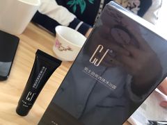 -自黑豆夫·臭豆腐夹馍(四海唐人街店)