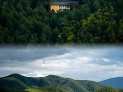 -丽江泸沽湖景区