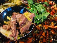 -烛影拾光观景餐厅·创意菜·摄影·小提琴(大唐不夜城店)