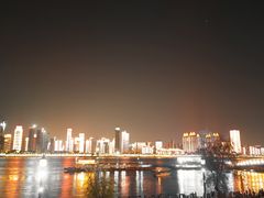 -武昌江滩
