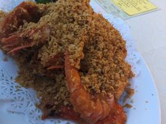 -无招牌海鲜餐厅(滨海艺术中心店)