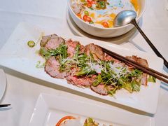 -黑明餐厅(白鹭洲店)