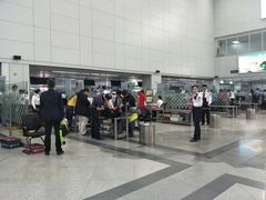 -福州长乐国际机场