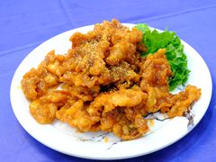 -太子食府(圣水路店)