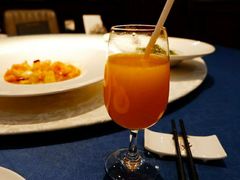 果汁-麟1929(外滩店)