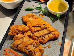 -滋粥楼·顺德菜(番禺广场总店)