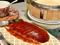 -董家大院·京味家常菜(朝丰家园店)
