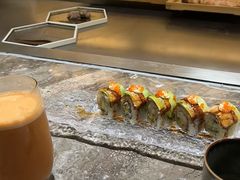 -松临·铁板烧&Omakase(神农店)