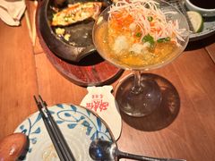 -醉虎传(南锣鼓巷店)