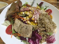 -Meal Salad米有沙拉(长泰广场店)