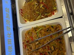 -素满香·全民食养自助(长宁龙之梦店)