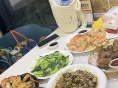 -莲花公园煎蟹(总店)