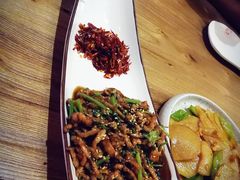 -妈妈的味道(工人体育场东路店)