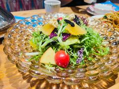 -清真·古丽花儿·新疆美食(河南路店)