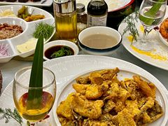 -金百门·顺德海鲜酒家(陈村店)