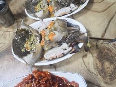 -阿岘洞酱蟹