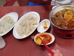 -喜家德虾仁水饺(长泰广场店)