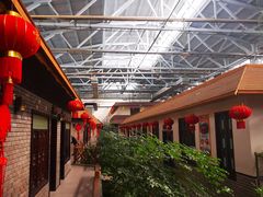 -森谷美食公园(杨行店)