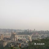 重庆深度游
