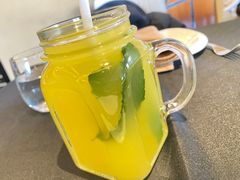 -Efes Turkish & Mediterranean Cuisine 艾菲斯餐厅(陆家嘴店)