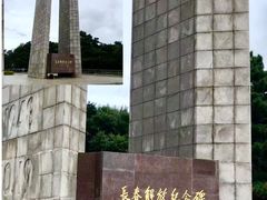 -长春市南湖公园