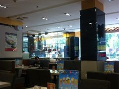 -龙记·香港茶餐厅(海上世界店)