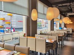 -莲餐厅·湖北菜·潜江小龙虾店(愚园路店)