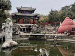 -红螺寺