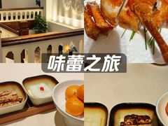 -口味堂(惠济路店)