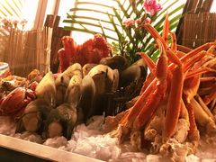 -339旋转餐厅(天府熊猫塔店)