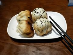 -大壶春生煎(四川中路店)