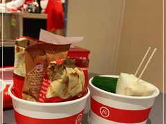 -海底捞火锅(南海万科广场店)