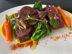 -圣丰索菲特·法国餐厅