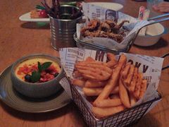 -MR.ROCKY洛奇先生RESTAURANT&BAR(宝安壹方城店)