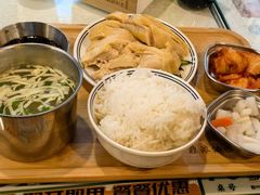 -阿金大白·上海菜馆(新天地店)
