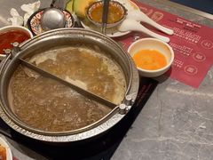 -一绪に寿喜烧(虹悦城店)