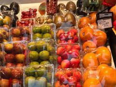 -每日新鲜水果吧(南京东路店)