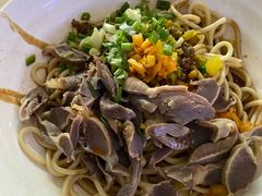 -德泓面馆(颐高店)