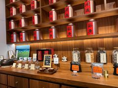 -裕莲茶楼(太古汇店)