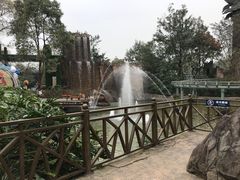 -成都欢乐谷