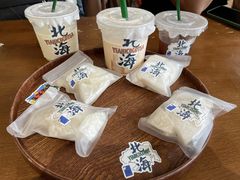 -椰椰大吉(海城店)