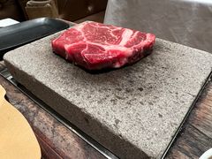 -巴罗萨澳洲滚石牛排(万达广场店)