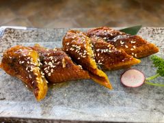 -菊上料理(蜀山银泰百货店)