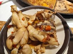 牛蛙-老天桥蛙炉火锅(姑苏总店)