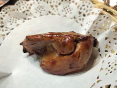 -鸽子窝专业烧烤店(长白店)