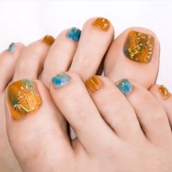 -Halo美甲美睫