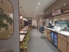 -李先生牛肉面大王(华联商厦店)